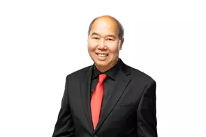 Steven B Cheung, Newmarket, Real Estate Agent